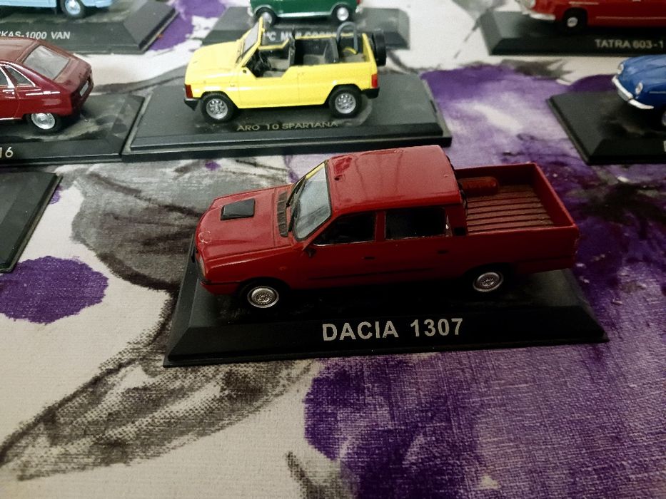 Machiete de vânzare