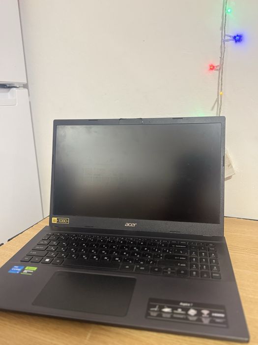 Acer Aspire 7 2022