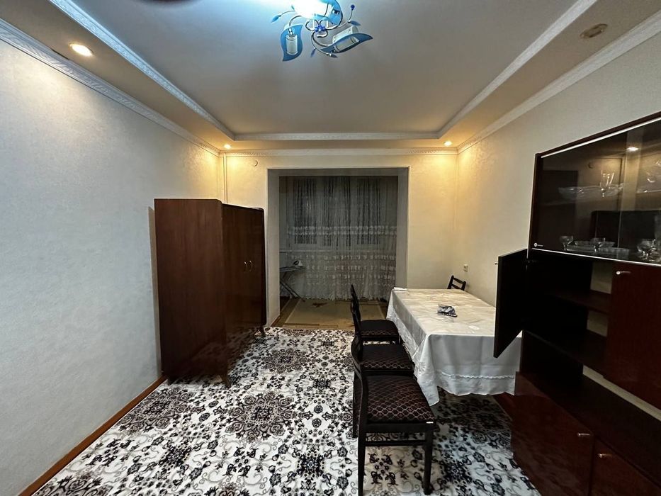 Аренда Квартира 2 хона Кора камиш 2/4