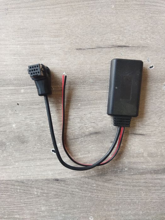 Bluetooth Caroozzeria