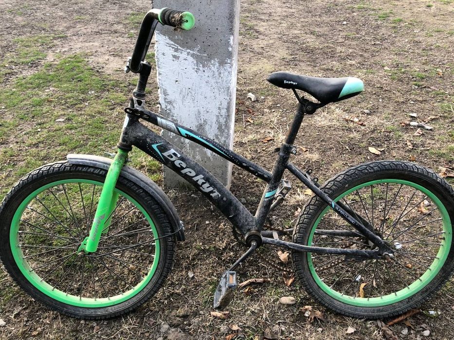 Velosipedlar sotiladi