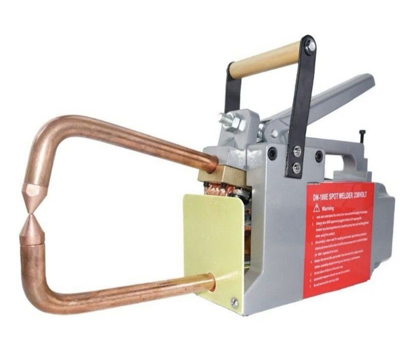 Kantakni svarka aparat