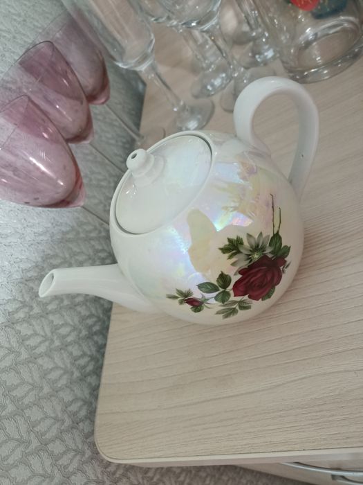 Заварочный чайник