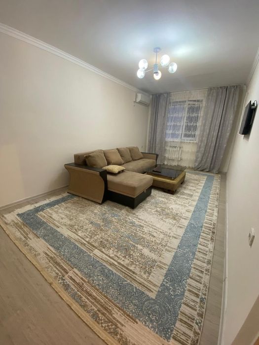 Аренда 2-х комнатной квартиры