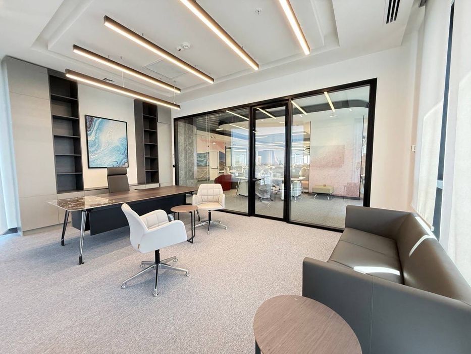 Аренда офис Алайский рынок, 1600м2