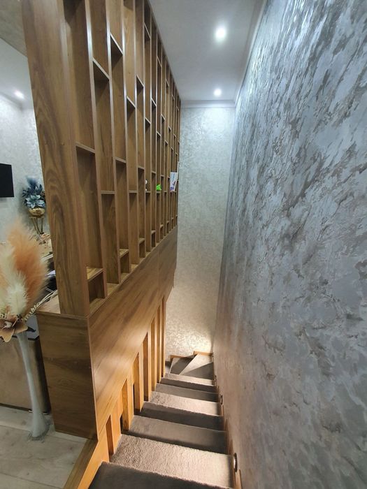 СРОЧНА !!! СЕРГЕЛИ 7. Продаётся 4х комнатный дуплекс квартира