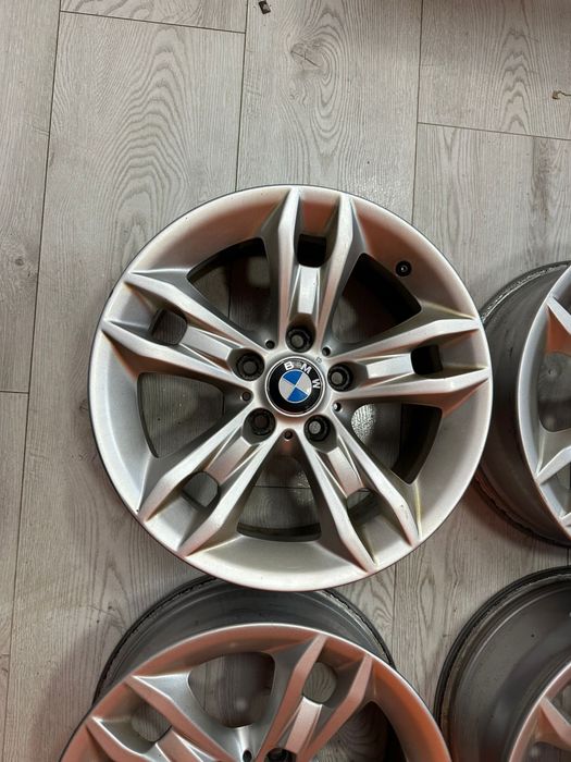 Jante aliaj bmw R17