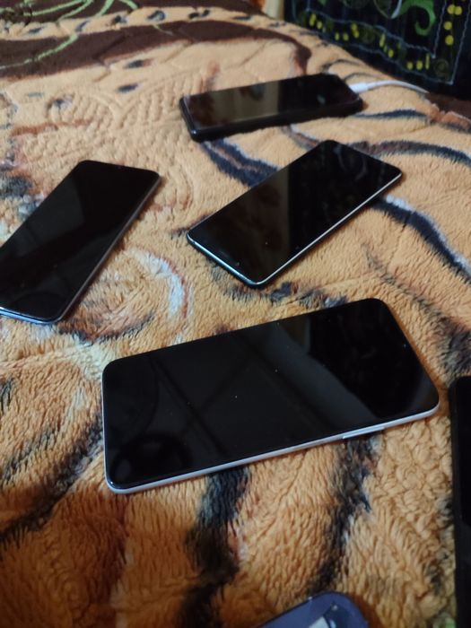 Terminlar bor vivo Samsung redmi iPad