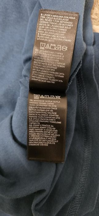 Дамска оригинална блузка. THE NORTH FACE.