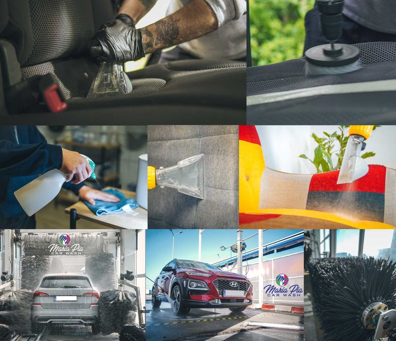 Servicii marketing (foto/video)