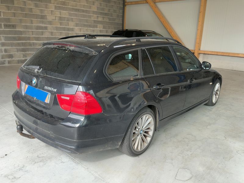 BMW 3er 330d xDrive Confort 2010