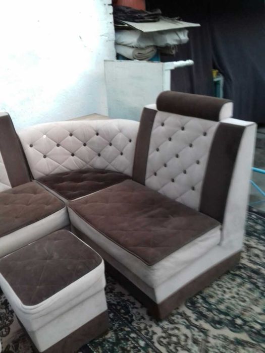 Уголний мебл састиянаси яхши