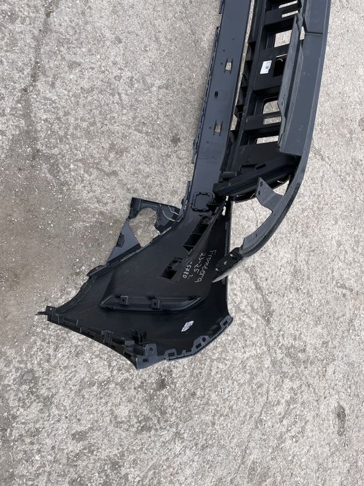 Предна броня за Opel Frontera Опел Фронтера 2023-2025г