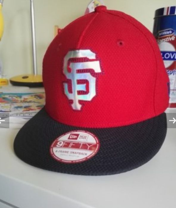 Шапка New Era, 2 броя комплект