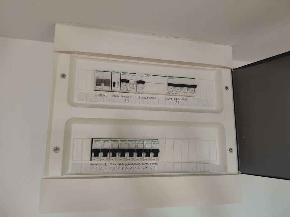 Electrician rezidential autorizat | Solutii rapide | Preturi corecte