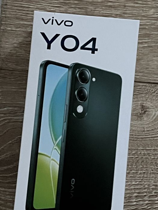 Vivo YO4 телефон