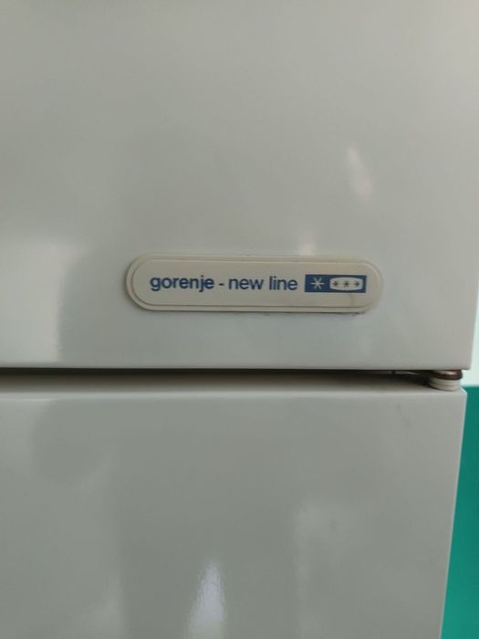Хладилник с камера gorehje