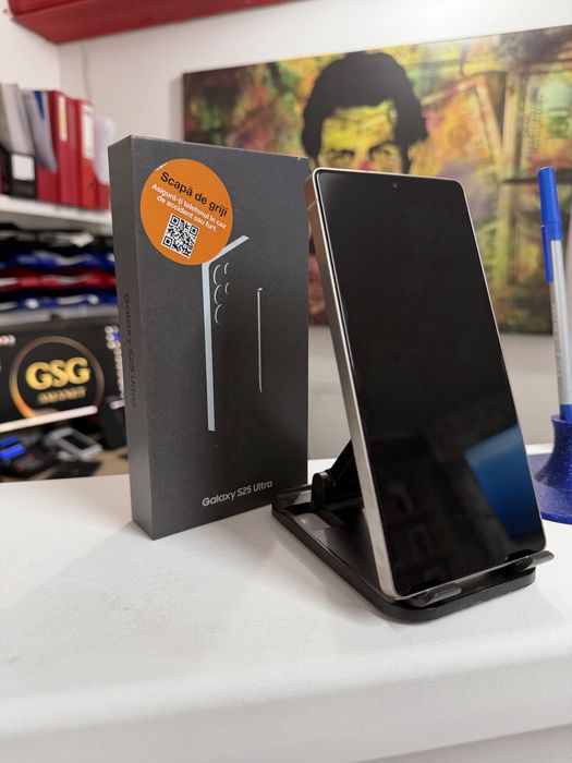 Samsung S25 Ultra , 512 GB