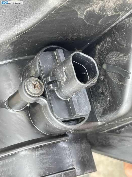 Debitmetru Aer Opel Meriva B 1.6 CDTI 2010 - 2015 [C7351]