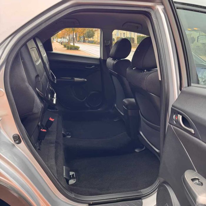 Honda Civic automata euro 5 fiabila masina