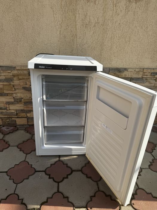 2 морозильник, 1 холидильник