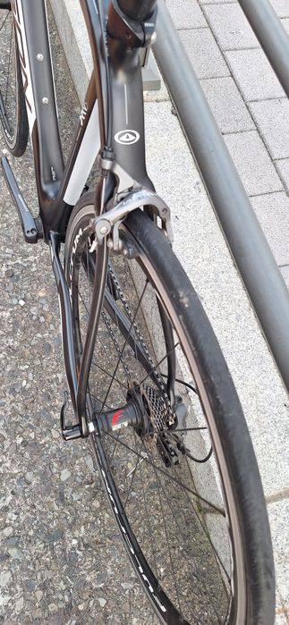 Продам карбоновый шоссейник Trigon sl4