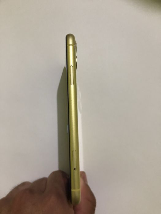 Ipfone 11  64 Gb LL/A