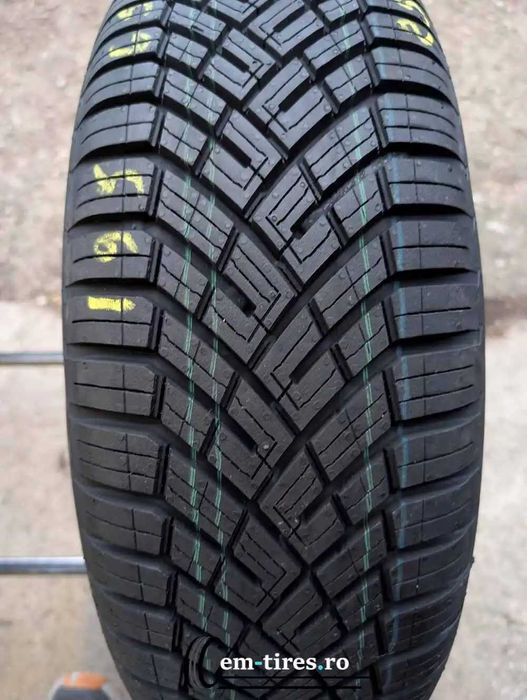 195/65 R15 • All Season • Continental AllSeasonContact 2 95V | 1 buc | DOT 2025 | Pret/buc