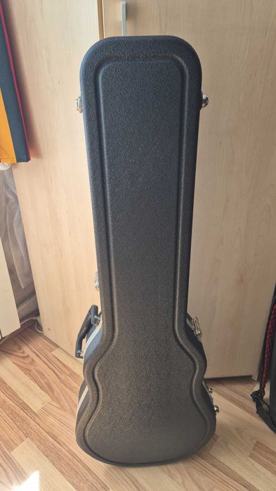 OFERTA! Epiphone LP Standard cu doze Seymour Duncan