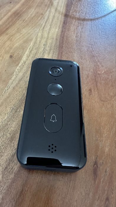 Xiaomi Smart Doorbell 3