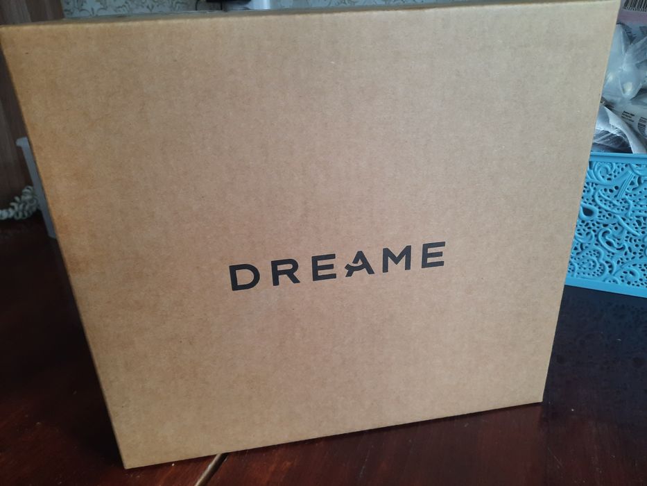 Продам фен Dreame