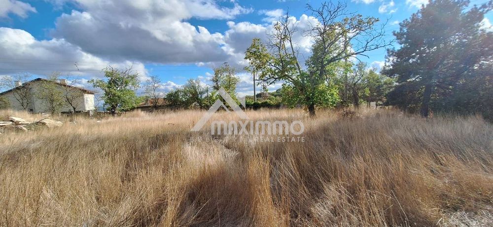 Парцел в Варна, област-с.Доброглед площ 884 цена 123000