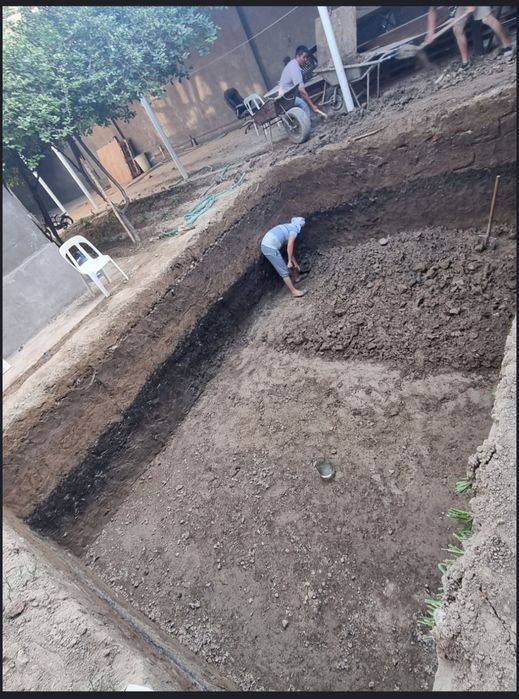 Urachi Oʻrachi transhe santexnika xizmati