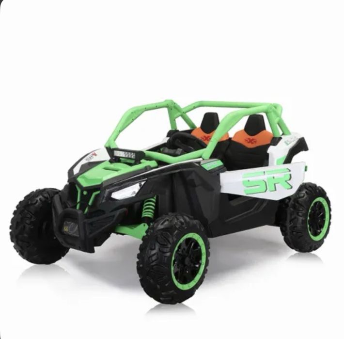 Детский электромобиль Багги 24 вольт 4вд