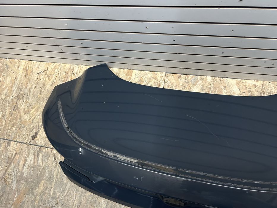 Haion / portbagaj bmw G16 seria 8 gran coupe