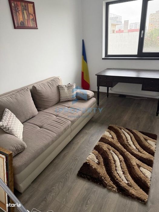 Apartament 4 Camere in Titan cu Loc de Parcare