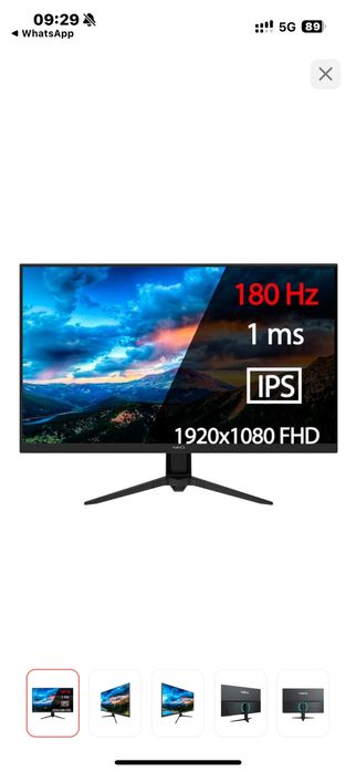 Монитор NEO в отличном состоянии