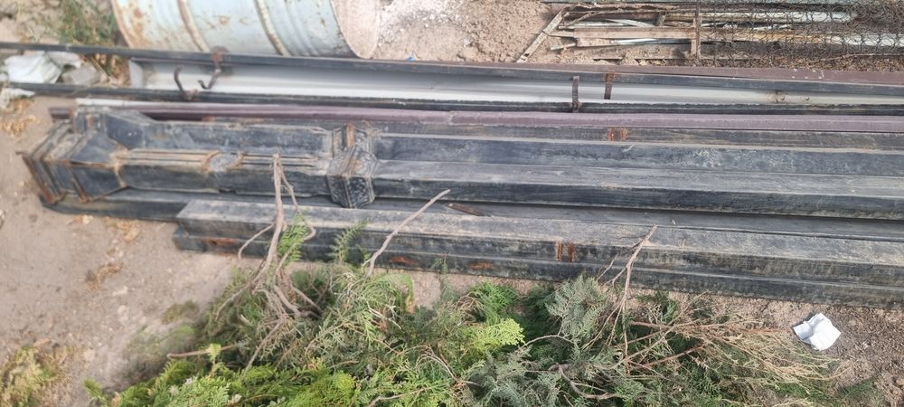 Tayor leksan bor 8 ga 9 metrli