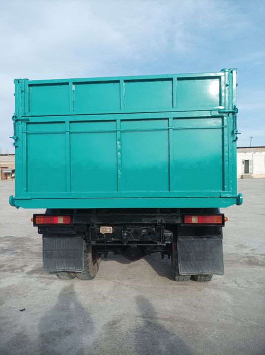 Зил сотилади