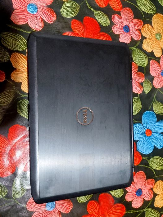 Laptop Dell i5 3340