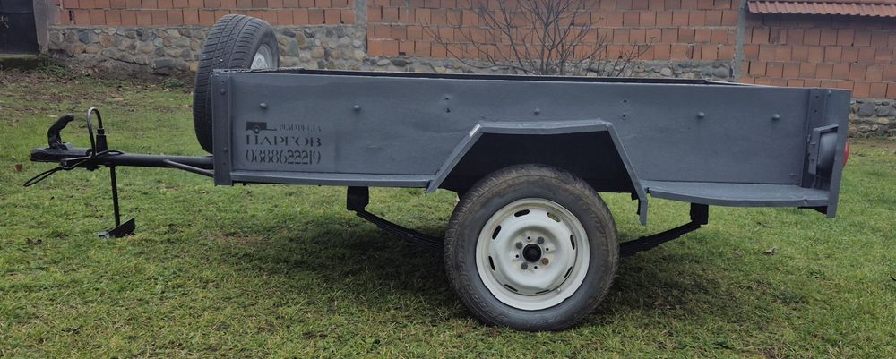 Асеновградско ремарке