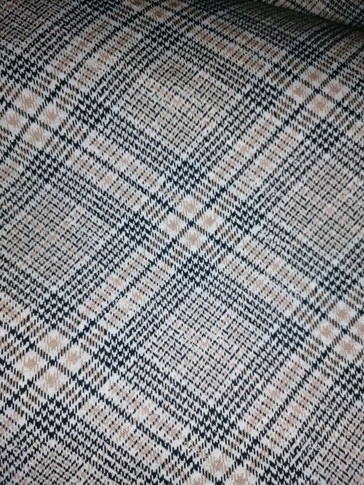 Material textil bumbac elastic