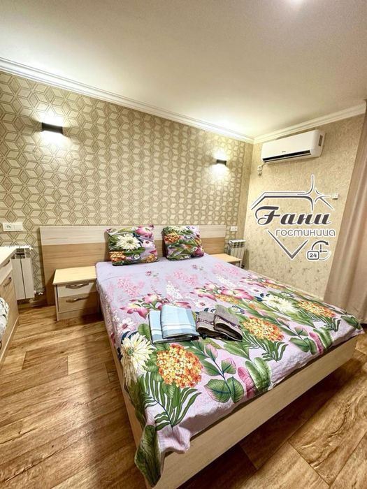 Гостиница Гани конак уй Hotel Gani