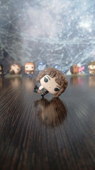 Ненси киндер джой