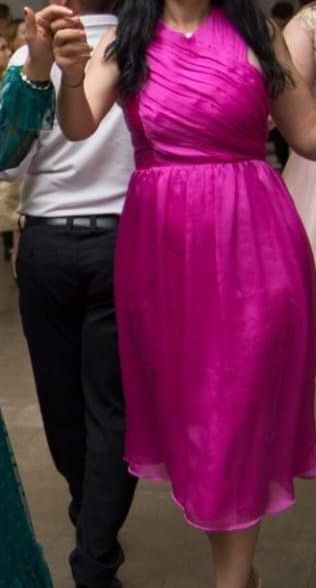 Rochie eleganta H&M, mărime 38