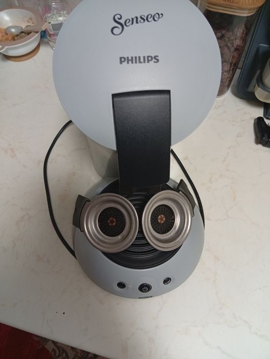 Vând aparat de cafea Senseo Philips