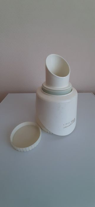 Паровой ингалятор ELPA