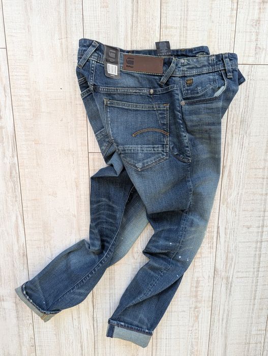 G-Star G-Blend Slim- w31L32