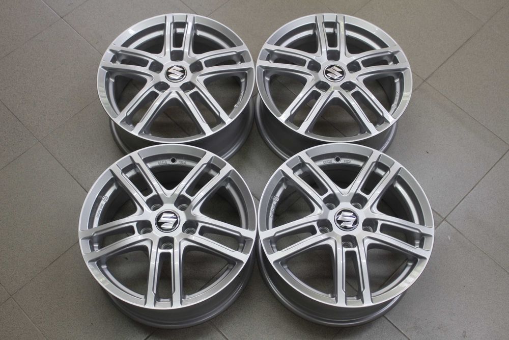 Джанти 16" Suzuki Vitara, SX4, S-Cross