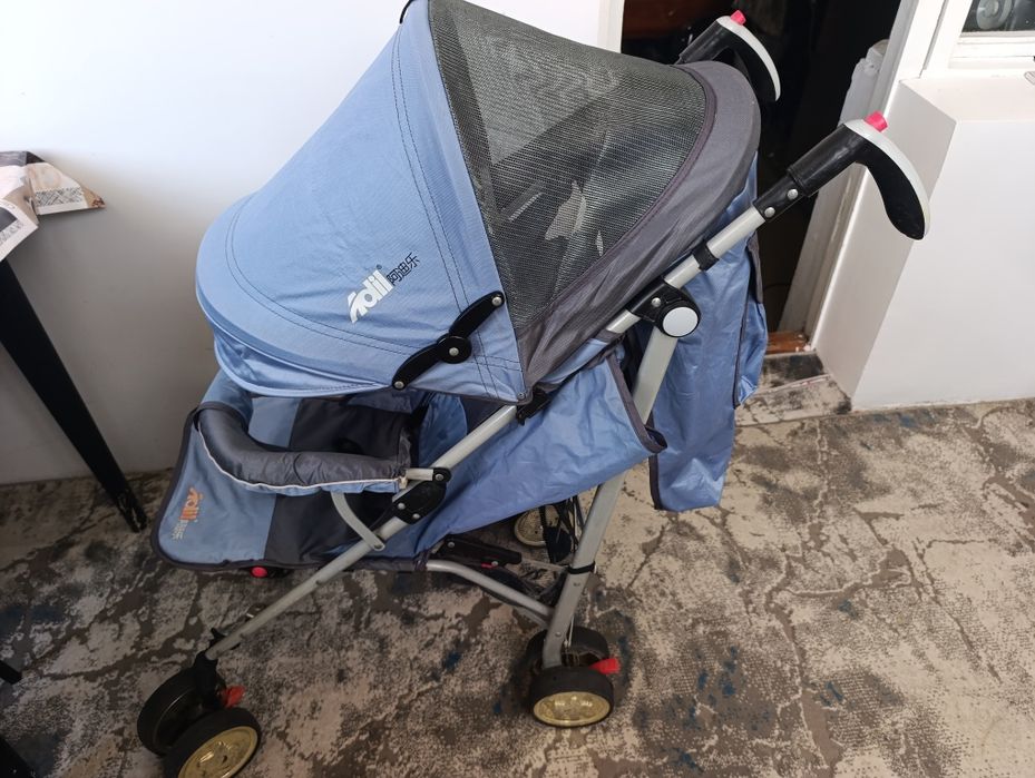 Продаю каляску.Б.у